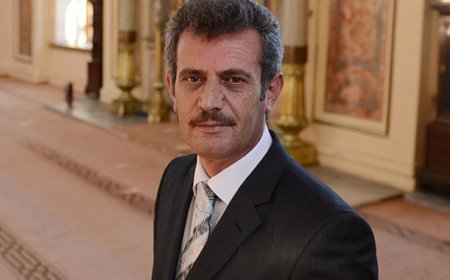 ERDOĞAN’I ‘CAMİDE BİRA İÇTİLER’ İDDİASINI YALANLAYAN MÜEZZİN CHP’DEN ADAY ADAYI OLDU