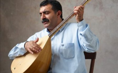 TÜRK HALK MÜZİĞİ SANATÇISI ERDAL ERZİNCAN ANLATTI: ÂŞIK VEYSEL, BÜTÜN ÂŞIKLARIN ÖZETİ...