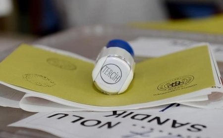 MAK ARAŞTIRMA ANKET SONUCUNU AÇIKLADI