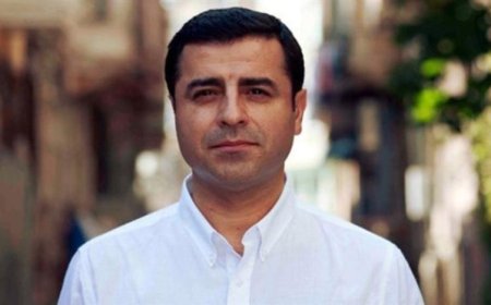 DEMİRTAŞ: TALİBAN İTTİFAKI OLUŞTU, KADINLARIN GÖREBİLECEĞİ SON SEÇİM BU OLABİLİR