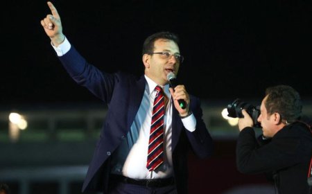 SAYMAZ: İMAMOĞLU’NA CEZA VEREN HAKİMİN KARDEŞİ FETÖ’CÜ ÇIKTI