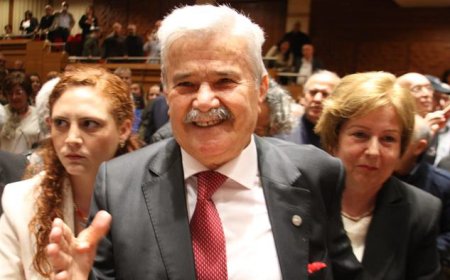 KOMÜNİST OSMAN SEYİRCİSİYLE BULUŞTU: EFSANE BAŞKANDAN 'BİRLEŞELİM' MESAJI!