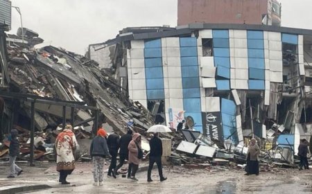 ISİAS OTEL'İN ENKAZINDAN SAĞ ÇIKTI, 49 GÜN SONRA HAYATINI KAYBETTİ