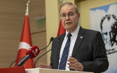 CHP SÖZCÜSÜ YANITLADI: KILIÇDAROĞLU, İNCE İLE GÖRÜŞECEK; GÜNDEM FARKLI OLMAYACAK