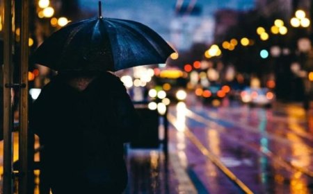 Malatya’da ikisi bir arada!