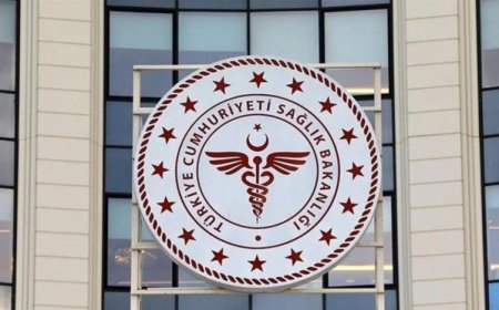 31 BİN 600 SÖZLEŞMELİ SAĞLIK PERSONELİ ALIM İLANI RESMİ GAZETE'DE