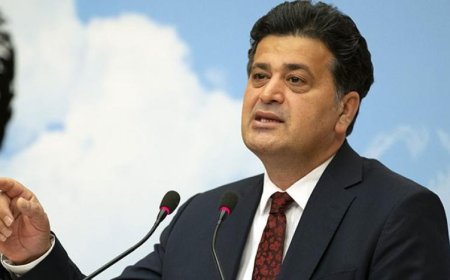 KILIÇDAROĞLU'NUN AVUKATINA 'CUMHURBAŞKANI'NA HAKARET' DAVASINDAN BERAAT