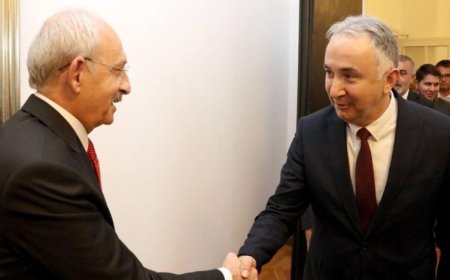 CHP'NİN YENİ RTÜK ÜYESİ ADAYI BELLİ OLDU