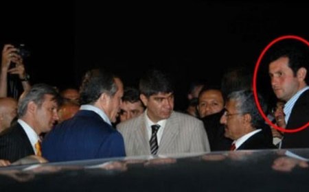 'KILIÇDAROĞLU'NA KARŞI YALI PARTİSİ' HABERİNE YASAKLAMA