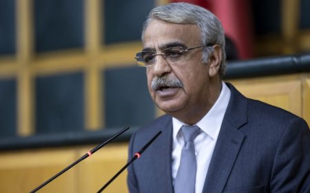 MİTHAT SANCAR 30 MART'A İŞARET ETTİ: SEÇİM BİLDİRGEMİZİ AÇIKLAYACAĞIZ