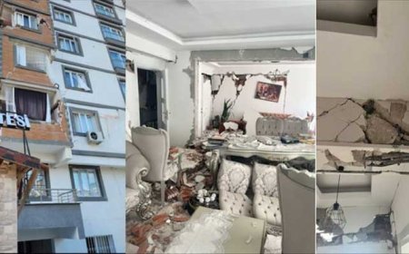 11 KATLI ‘İMAR AFFI’ REZALETİ