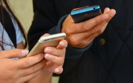 Cep Telefonu Tarifelerine Büyük Zam: İşte Yeni Fiyatlar!