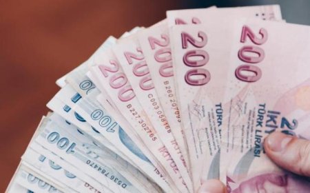 ASGARİ ÜCRETE ZAM TARİHİ BELLİ OLDU