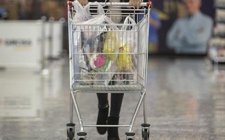 TÜRK-İŞ: YOKSULLUK SINIRI 31 BİN LİRAYI AŞTI