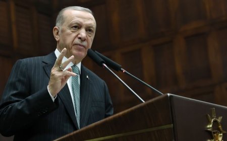 ERDOĞAN: ELEKTRİKTE TÜM ABONE GRUPLARINDA YÜZDE 15 İNDİRİME GİDİYORUZ