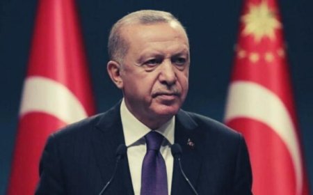 ERDOĞAN: TEMMUZ AYINDA ASGARİ ÜCRETE ARA ZAM VAR