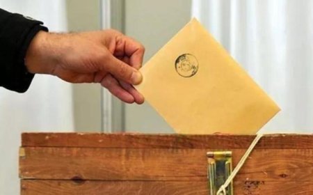 DEPREM BÖLGESİNDEKİ KAYIP YURTTAŞLARIN SEÇMEN KAYDI ÇIKTI