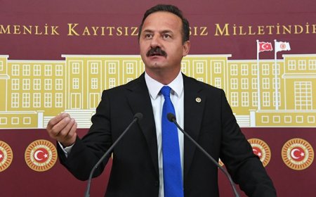 İYİP KULİSLERİ: 'AĞIRALİOĞLU BİRDEN FAZLA DALA OYNUYOR'
