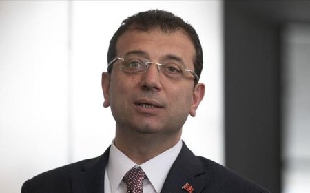 İMAMOĞLU: ÜNİVERSİTELİLER YÜZ YÜZE EĞİTİM İSTİYOR, YÖK HÂLÂ SESSİZ