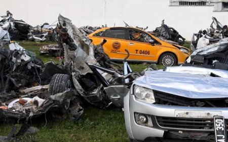 Bakan Yerlikaya Açıkladı: 5 Günlük Bilânço 38 Ölü, 5 Bin 26 Yaralı