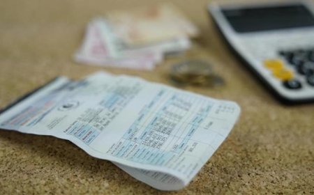 EMO'DAN İNDİRİME TEPKİ: DÜZENLİ ZAM, SEÇİM YAKLAŞINCA KÜÇÜK BİR İNDİRİM