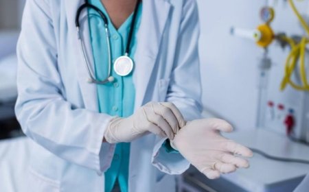 SAĞLIK ALANINDA DÜZENLEMELER İÇEREN KANUN TEKLİFİ KABUL EDİLDİ