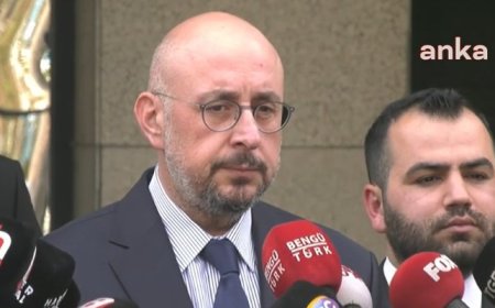 YSK'NIN ERDOĞAN'IN ADAYLIĞI KARARINA İYİ PARTİ'DEN TEPKİ: BÜYÜK BİR İHANET