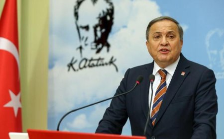 CHP'Lİ TORUN: BELEDİYELERİMİZ 4 YILDA 38 MİLYAR LİRA SOSYAL YARDIMDA BULUNDU