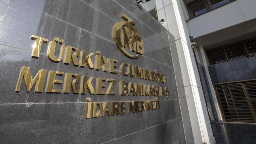 MERKEZ BANKASI :GIDA FİYATLARI YÜKSEK BİR ORANDA ARTMAYA DEVAM ETTİ