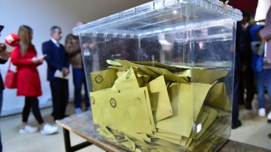 Malatya’da seçim yarışı başladı! Kim, hangi partiden aday?
