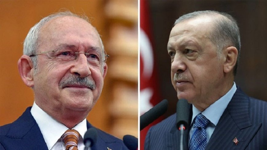 TAG ARAŞTIRMA’NIN YAPTIĞI SEÇİM ANKETİ PAYLAŞILDI! KILIÇDAROĞLU, ERDOĞAN'A FARK ATIYOR! İŞTE İL İL ANKET SONUÇLARI...