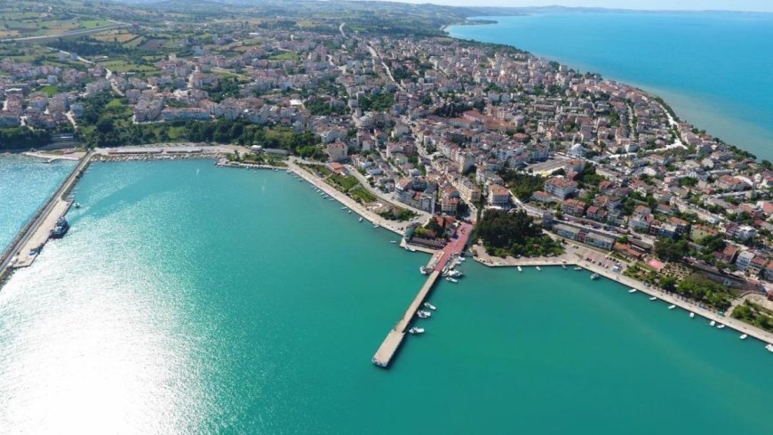 Türkiye'den deprem göçü! Talep patladı, gözde il Sinop