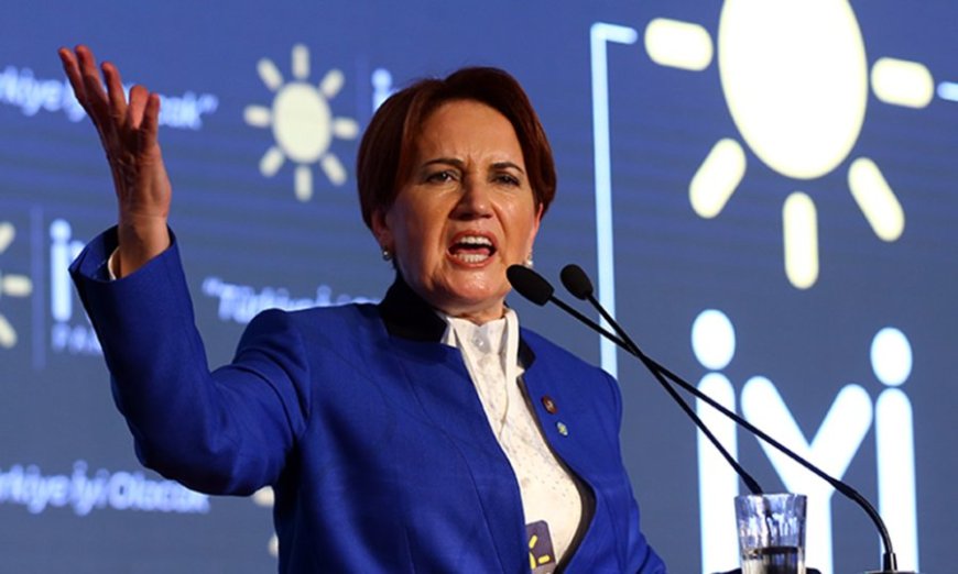 AKŞENER KURŞUNLANAN İYİP BAŞKANLIĞI'NA GİTTİ: 'KORKMUYORUM RECEP BEY'