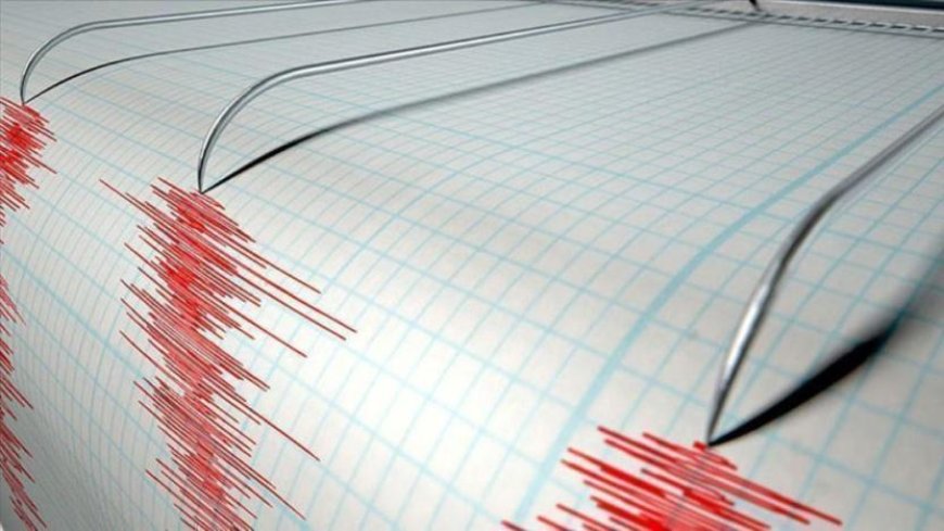 6 ŞUBAT'TAN BU YANA 22 BİN 500 DEPREM MEYDANA GELDİ: 47’SİNİN BÜYÜKLÜĞÜ 5 İLE 6 ARASINDA