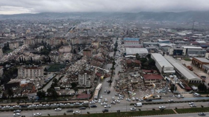 Malatya’da orta hasarlı binalar ne olacak?