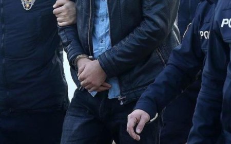 ADIYAMAN'DA DEPREMDE YIKILAN YAPININ ŞANTİYE ŞEFİ TUTUKLANDI