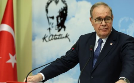 ÖZTRAK'TAN DİKKAT ÇEKEN PAYLAŞIM: BU '1 NİSAN ŞAKASI' DEĞİL