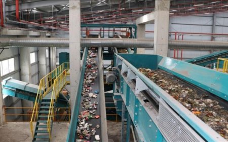 ATIK TOPLAMA ŞİRKETLERİNE CEZA