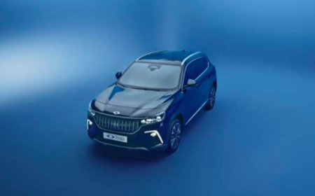 TOGG'UN ŞARJ MALİYETİ BELLİ OLDU