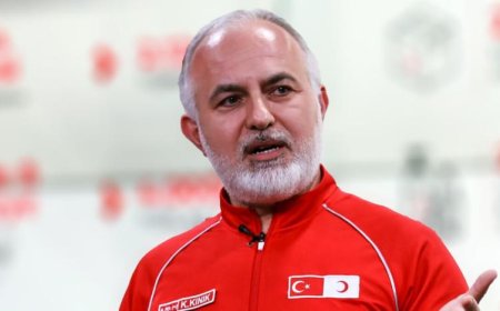 BİR ÇALIŞANA BİR MÜDÜR DÜŞÜYOR!
