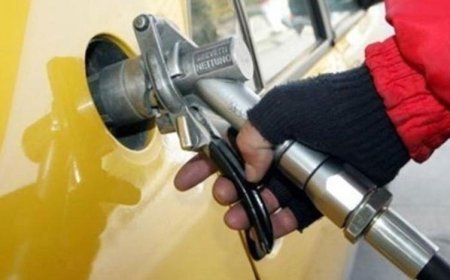 LPG'YE İNDİRİM GELİYOR