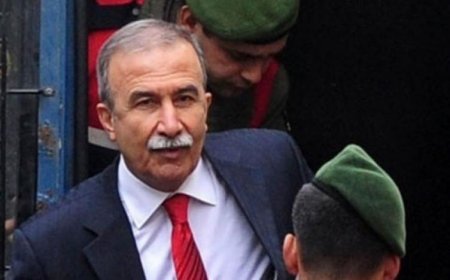 HANEFİ AVCI: HİZBULLAH GİZLİ VE SİLAHLI, HÜDA PAR'I YÖNETİYOR