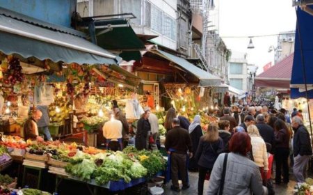 İSTANBUL'DA YAŞAMANIN MALİYETİ YOKSULLUK SINIRINDAN FAZLA