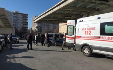 SİİRT'TE 4 KİŞİLİK AİLE SOBA GAZINDAN ZEHİRLENDİ