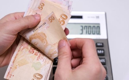 İŞ YERLERİ İÇİN KİRA ZAM ORANI BELLİ OLDU