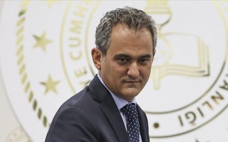 DEPREM BÖLGESİNDEKİ ÖZEL OKUL ÖĞRETMENLERİNE İLİŞKİN BAKANLIĞIN İSTİHDAM ÇALIŞMASI YOK