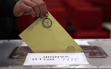 OLMAYAN DAİREDE OLMAYAN SEÇMEN