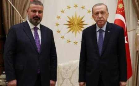 DEPREM KONUTLARINI 'TANIDIK' MÜTEAHHİT YAPACAK: İHALE YİNE YANDAŞA