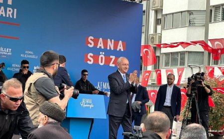 EKREM İMAMOĞLU’NDAN CUMHURBAŞKANI ERDOĞAN’A SERT SÖZLER…