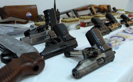 SİLAHLANMA YAŞI 12’YE İNDİ, ÇOCUK SANIK SAYISI KATLANDI